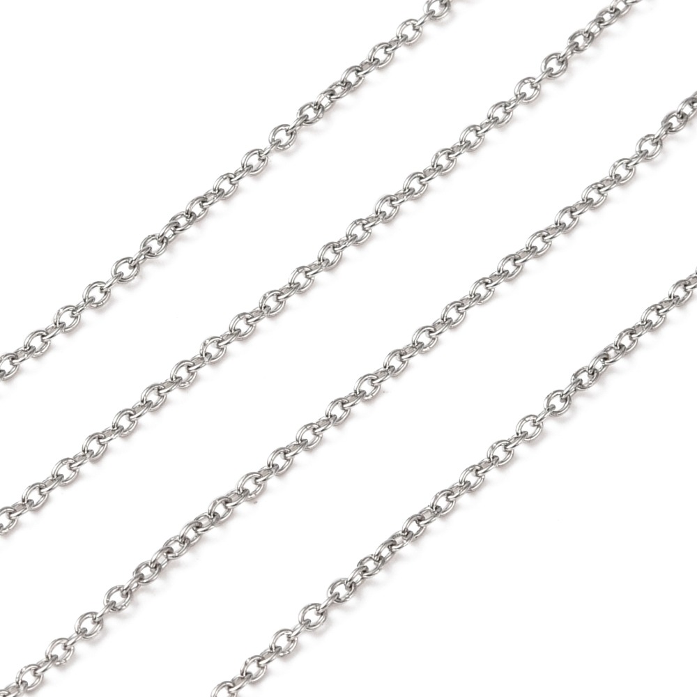 Устойчивые к коррозии кабельны – обзор и цена Chain Roll Cable