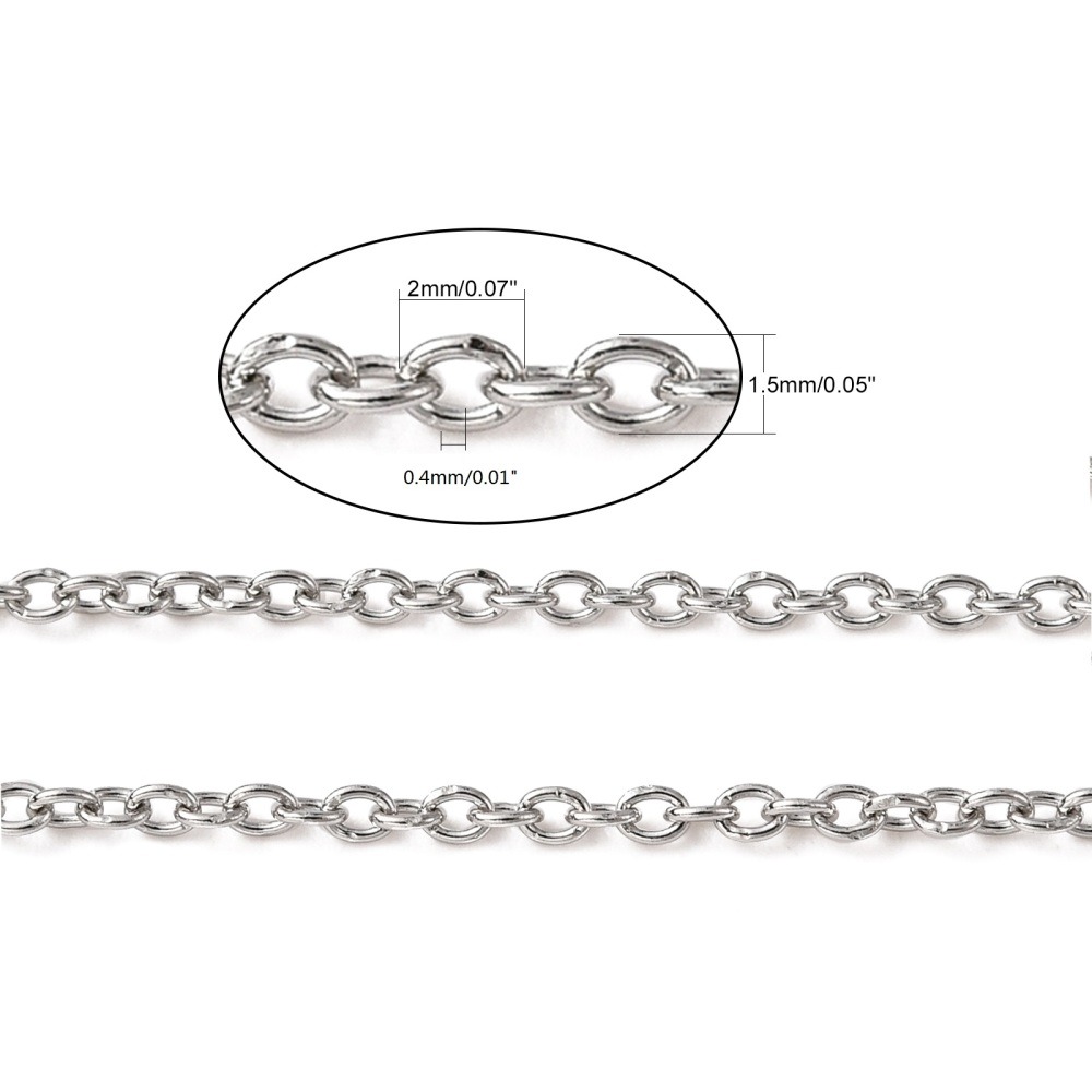 Устойчивые к коррозии кабельны – обзор и цена Chain Roll Cable