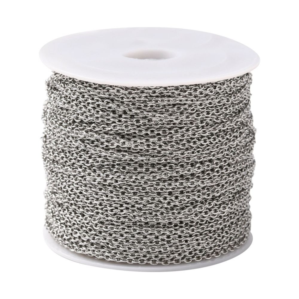 Устойчивые к коррозии кабельны – обзор и цена Chain Roll Cable