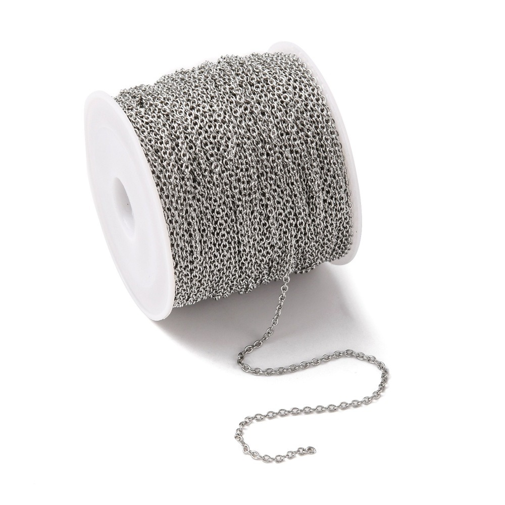 Устойчивые к коррозии кабельны – обзор и цена Chain Roll Cable