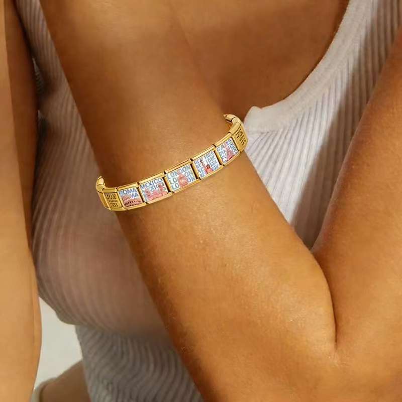 Браслет из нержавеющей стали д – обзор и цена Jewelry Making Newcastle
