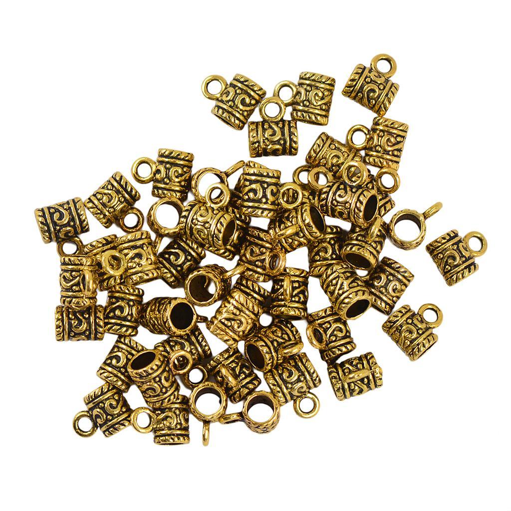 50 шт., яркие бусины для изгот – обзор и цена Jewelry Making In Bali