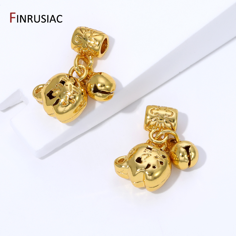 Бейлы для украшений,Позолоченн – обзор и цена Jewelry Making Charms