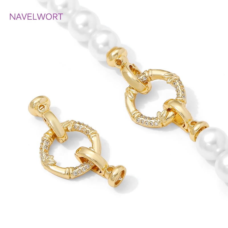 застежки для браслетов 1/2 шт. – обзор и цена Jewelry Making Supplies